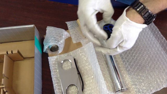 Unboxing Hansgrohe Logis 71220000