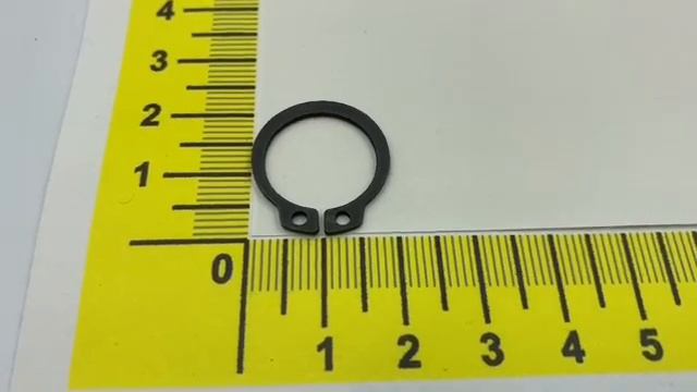 Agrimotor® - Altrad® betonkeverő csapágyrögzítő gyűrű - A 17 смотреть онлайн