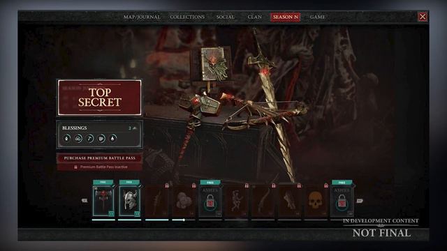 Diablo 4 Battle Pass Shop - EVERYTHING YOU NEED TO KNOW смотреть онлайн