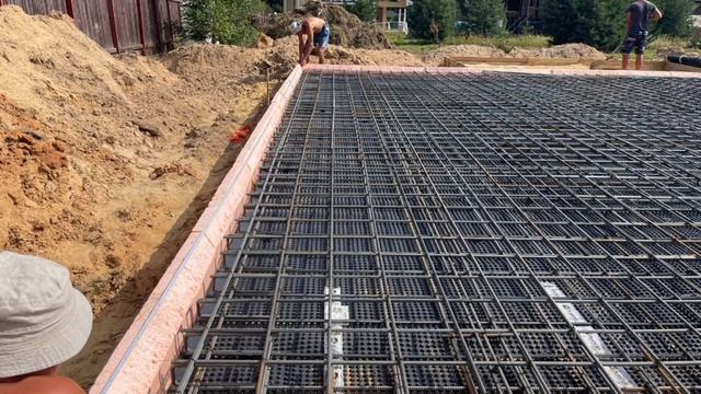 каркасный дом или газоблочный что выбрать смотреть онлайн