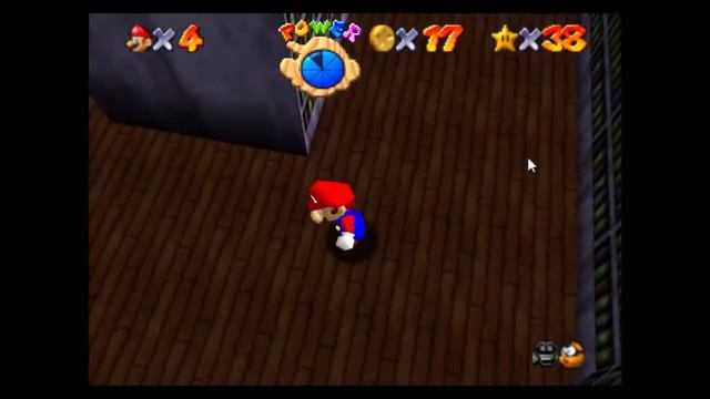 #SuperMario64 Super Mario 64 500 Sub Special 120 Stars 30/120 collected part 2 =LIVE TIME= смотреть онлайн
