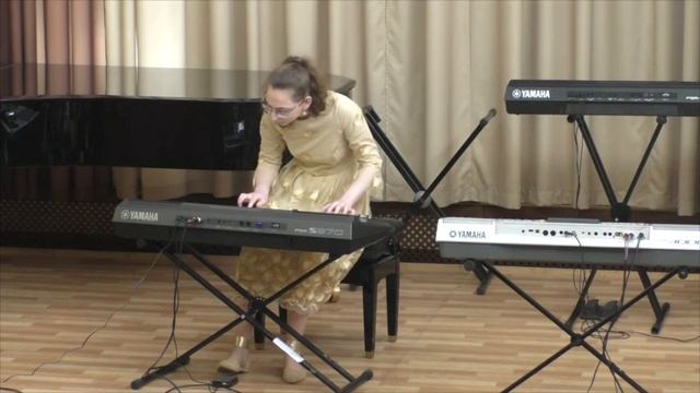 Клейнберг Сара, 15 лет смотреть онлайн