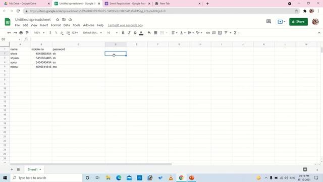 How to put password in our google form|| google form me password kaise lgaye|| full guide in hindi смотреть онлайн