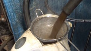 Промывка радиатора печки Chevrolet Lacetti