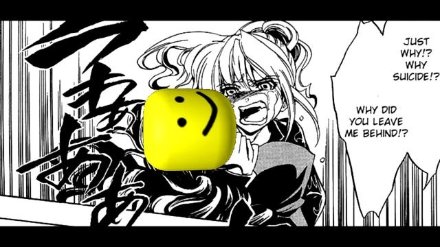 Umineko OST- Hope (Roblox Death Sound) смотреть онлайн