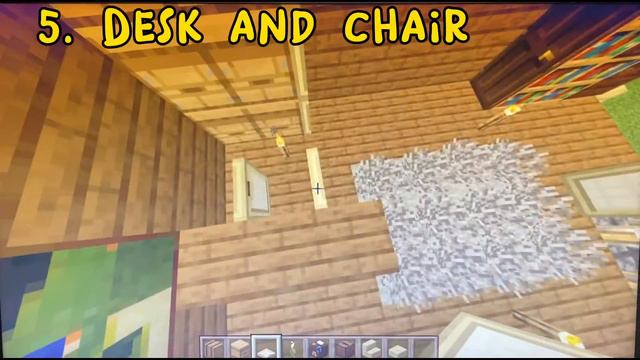 Minecraft but good interiors! | kiwi Minecraft #minecraft смотреть онлайн