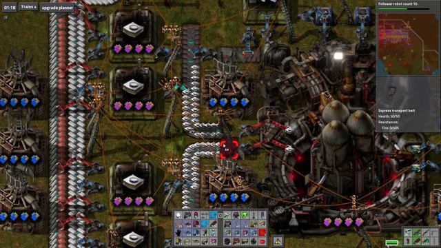 Factorio 0.12 Modded - On to Orbit, End for Now - S2 E80 смотреть онлайн