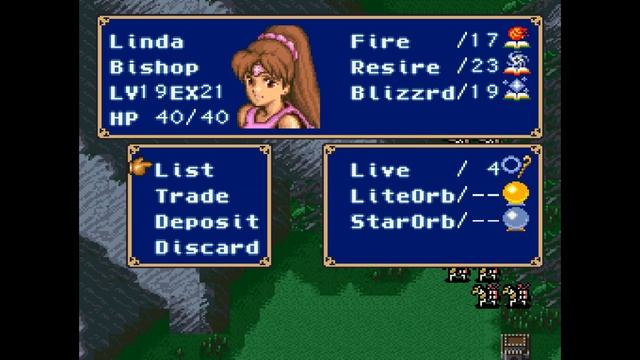 Fire Emblem: Mystery of the Emblem - Where the Series Hit Its Stride смотреть онлайн