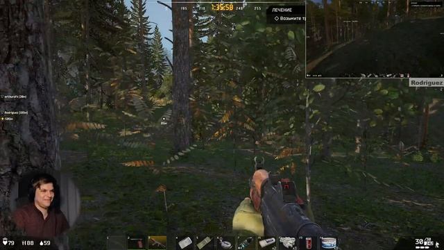 Deadside - Вижити за будь-яку ціну #6 смотреть онлайн