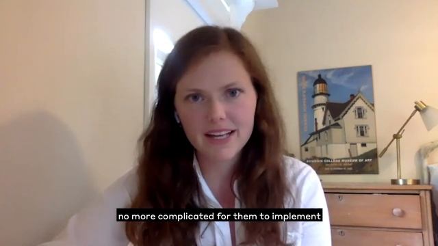 Live from Our Living Rooms with Mariette Aborn on Policy Recommendations for Unemployment Insurance смотреть онлайн