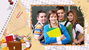 Слайд-шоу ко дню учителя