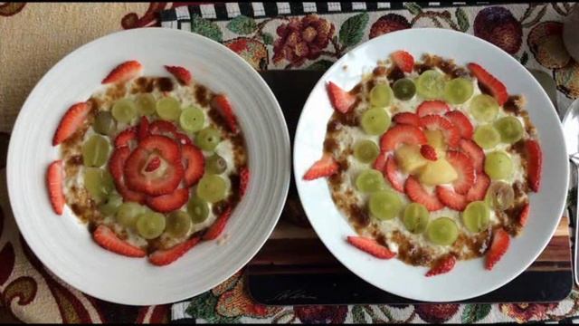 Овсянка, сэр! Бородатые анекдоты and 35 designs of porridge смотреть онлайн