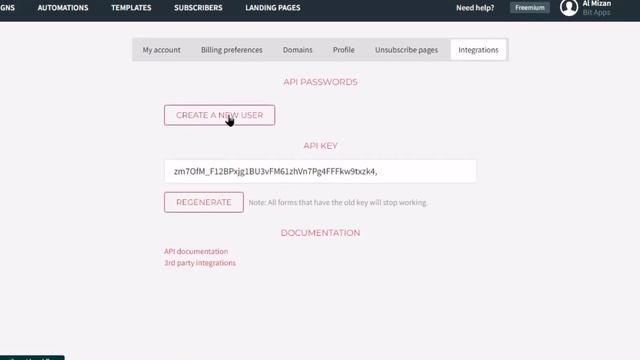 (Free) Integrating Breakdance Form with Smaily | Step-by-Step Tutorial | Bit Integrations смотреть онлайн