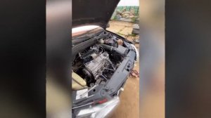 Капиталка мотора на калину в дом условиях. Замена поршня