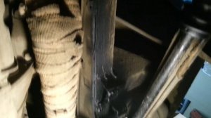 Тюнинг глушителя УАЗ Патриот (версия 3.0) от 03.2018