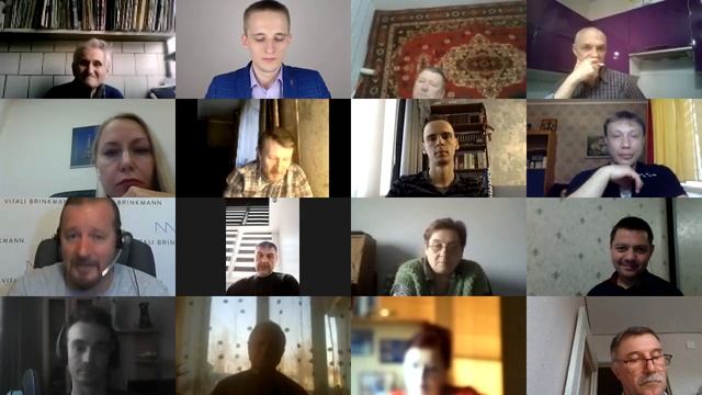 Мастерство в жизни деньгах и отношениях | Vitali brinkmann | Start up invest смотреть онлайн