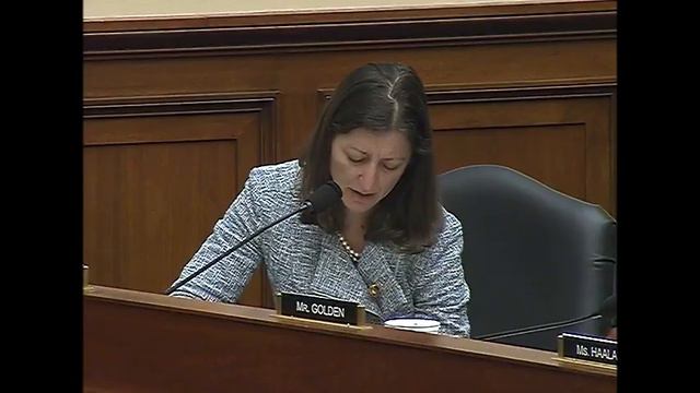 U.S. Transportation Command and Maritime Administration: State of the Mobility Enterprise смотреть онлайн