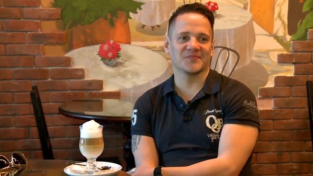 Персона Степан Мезенцев скрипач интервью смотреть онлайн