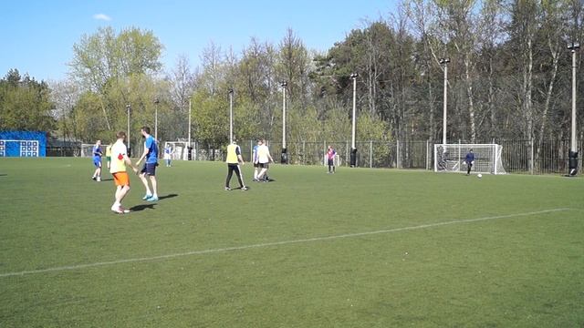 6 й Тур 8 я игра ЖЕЛ 0 1 СИН смотреть онлайн