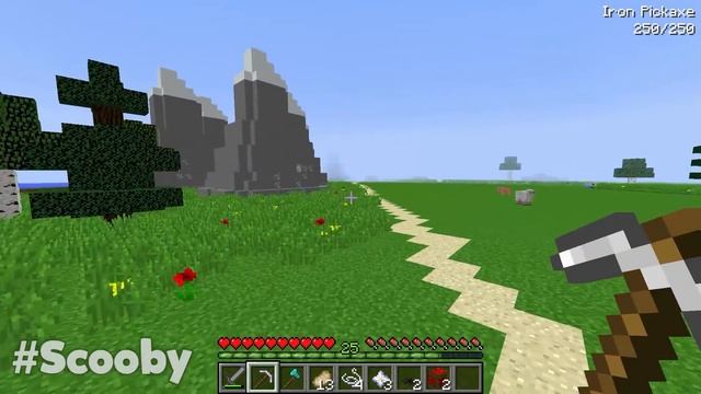 Minecraft Battle : HOW TO CRAFT SPIDER MAN Challenge in Minecraft Animation смотреть онлайн