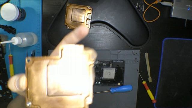 GTX 590 Beginning of the end Part 1 смотреть онлайн
