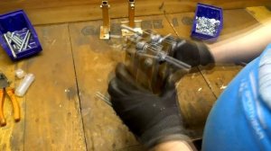 3 полезных приспособления для вашего гаража или мастерской !