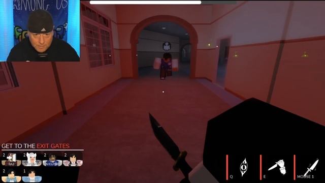 Roblox - [THE QUARRY] Daybreak смотреть онлайн