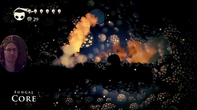 Venturing Into The Lands Between Lets Play Hollow Knight Episode 19 #HollowKnight смотреть онлайн