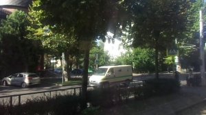 Трамвай №4 (Краснодар). Комсомольский мкр. - Индустриальная ул.