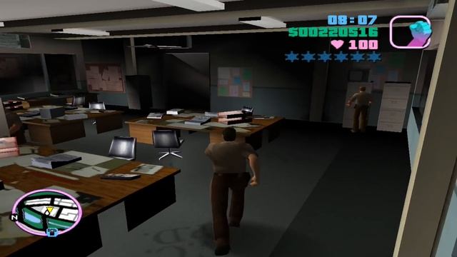 o canal da ex porrada - GTA Vice City #24 смотреть онлайн