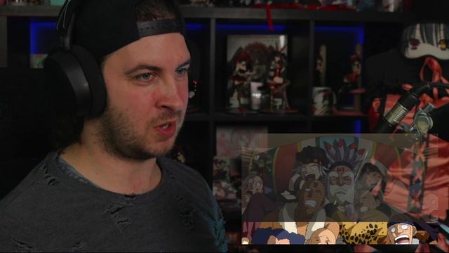 DRAGON FORCE!! // Fairy Tail Episode 66 REACTION - Anime Reaction смотреть онлайн