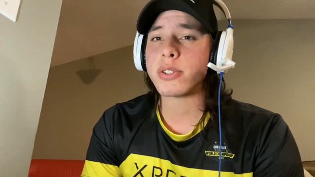 Xplicit - Team Spotlight | Western Finals - Call of Duty®: Mobile World Championship 2021 смотреть онлайн
