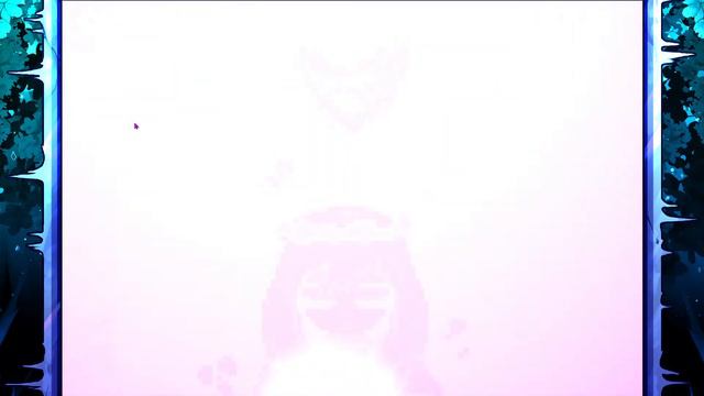 играем в Undertale и фан игры