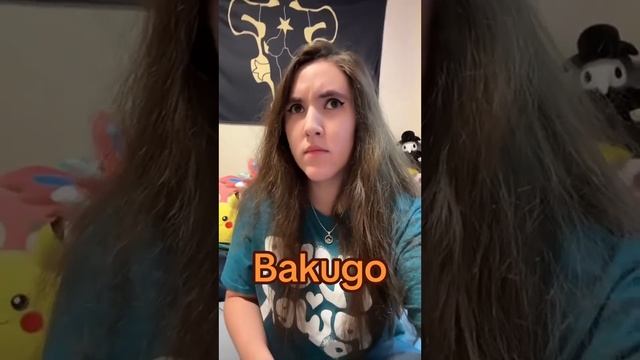 MHA Barbie Fans смотреть онлайн