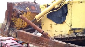 Бульдозер «KOMATSU» D355A-3_(2)