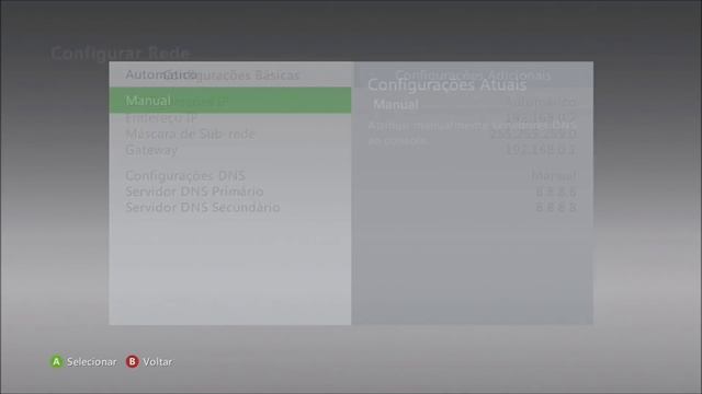 MELHOR DNS PARA AUMENTAR SUA INTERNET E MELHOR DESEMPENHO NOS COD (XBOX 360) смотреть онлайн
