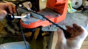 ПРОДОЛЬНЫЙ РАСПИЛ - КАКАЯ ЦЕПЬ ЛУЧШЕ?