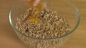 СОЧИВО (КУТЬЯ) В РОЖДЕСТВЕНСКИЙ СОЧЕЛЬНИК ПО МОНАСТЫРСКОМУ РЕЦЕПТУ