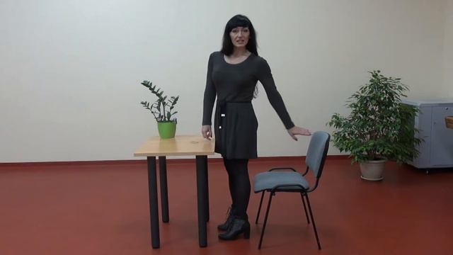 Pažintinių ir metodinių filmų ciklas „Fiziškai aktyvi pertrauka". 3 filmas смотреть онлайн