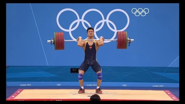 Lü Xiaojun Greatest Weight Lifter Ever?STRENGTH UNKNOWN - CHINA EP2 смотреть онлайн