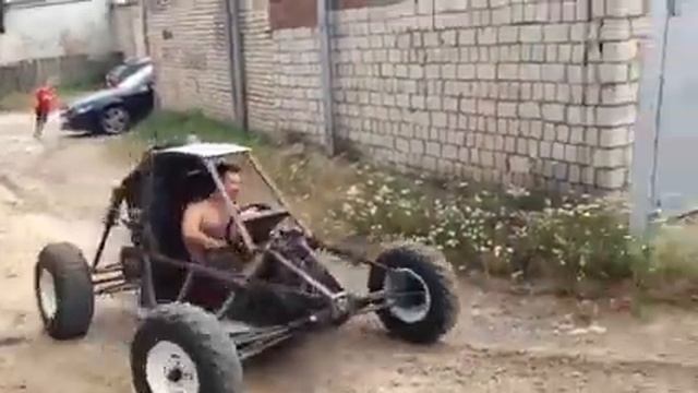 Багги козенки смотреть онлайн