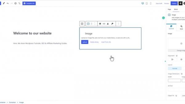 Spectra - FREE WordPress Gutenberg Page Builder Plugin (Review)