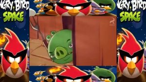 Angry Birds Toons S01E15 Trojan Egg