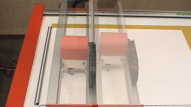 GUNNAR F1 Cutting Import Design смотреть онлайн