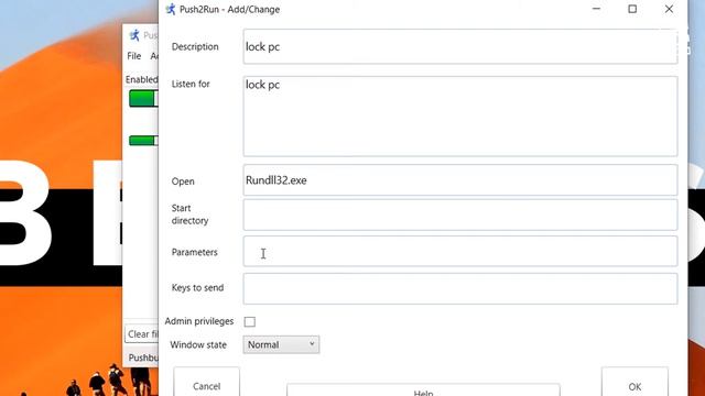 How To Lock PC With Voice From Anywhere | Urdu/Hindi смотреть онлайн