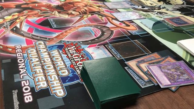 Yu-Gi-Oh Duel At Locals: Danger Crusadia Thunder Dragons vs Cyber Dragons 2.0 Game 1 смотреть онлайн