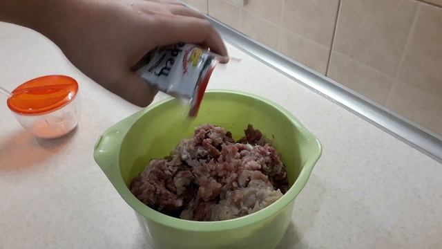 ОГРОМНЫЕ ДОМАШНИЕ ЖАРЕННЫЕ ПЕЛЬМЕНИ ! ( РЕЦЕПТ ) смотреть онлайн