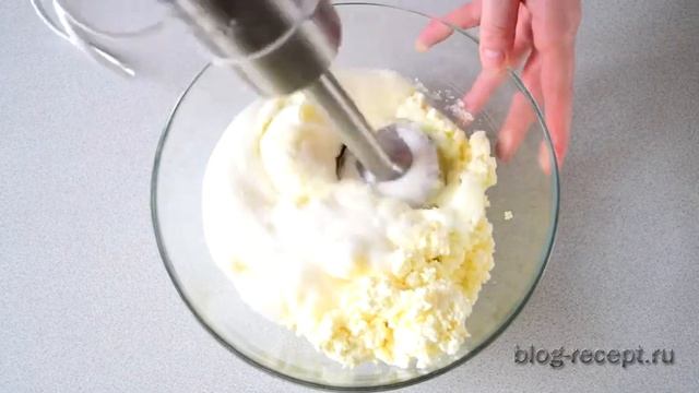 ЧИЗКЕЙК из ТВОРОГА КЛАССИЧЕСКИЙ РЕЦЕПТ: можно приготовить творожный чизкейк по традиционному рецепт смотреть онлайн