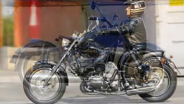 Урал Волк Ural Wolf это мотоцикл класса Круизер, который по праву можно считать уникальным детище смотреть онлайн