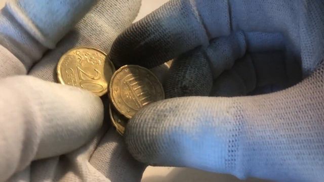 20 Euro Cent Coin Roll Hunt | CRH #96 | 20 Euro Cent Estonia (2011) смотреть онлайн